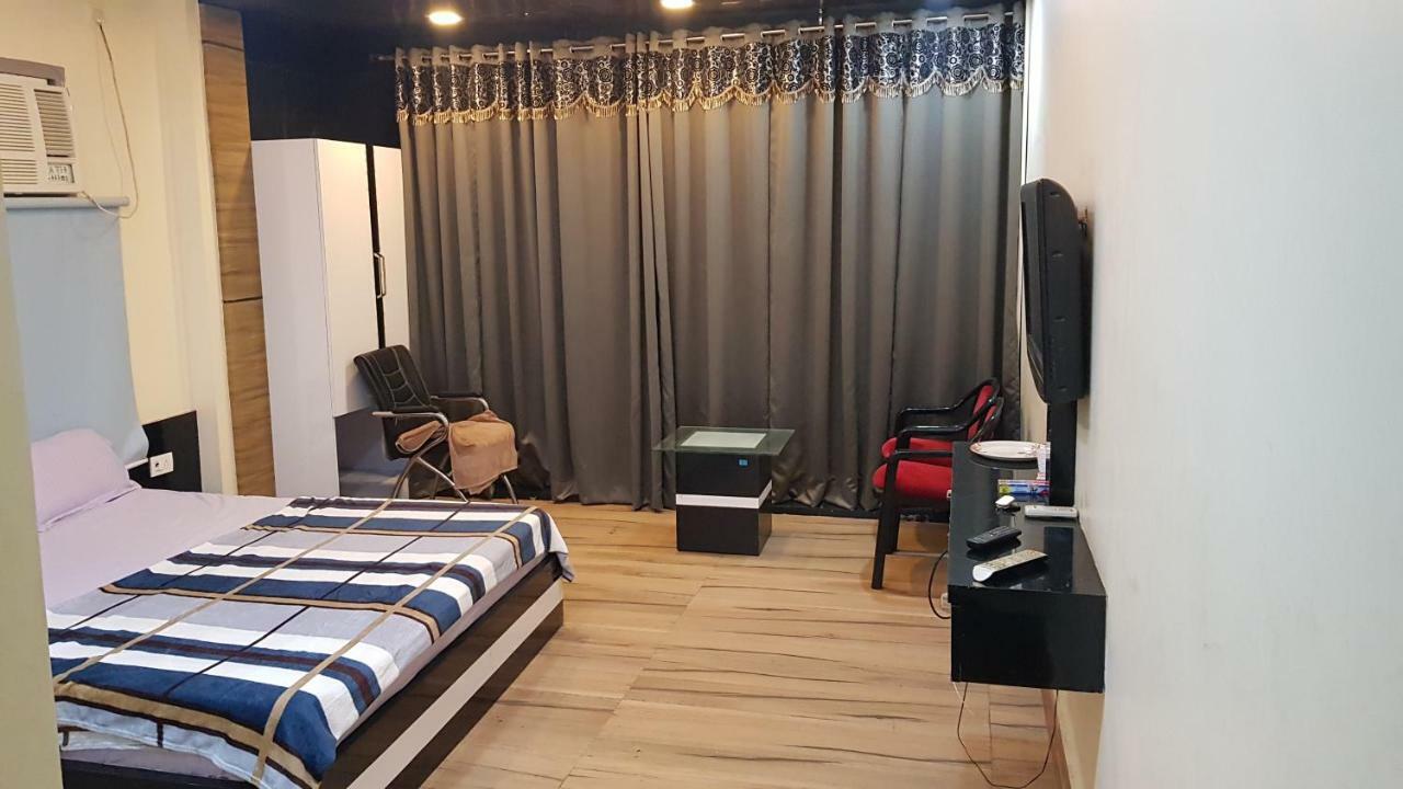 Ratnakar Palace Varanasi Ngoại thất bức ảnh