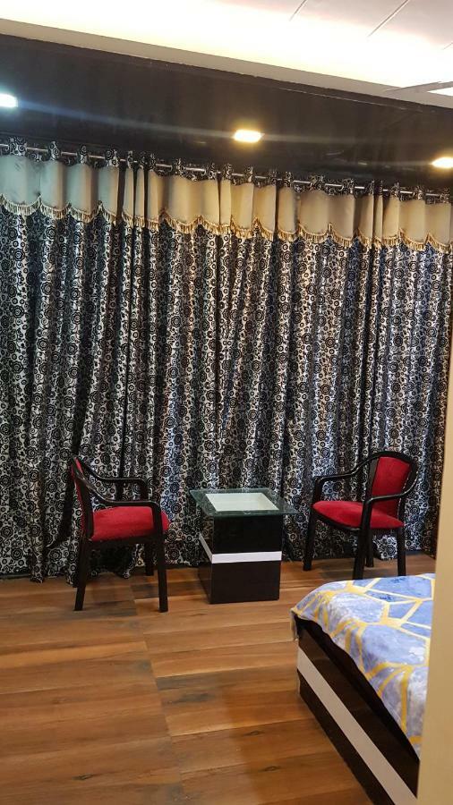 Ratnakar Palace Varanasi Ngoại thất bức ảnh