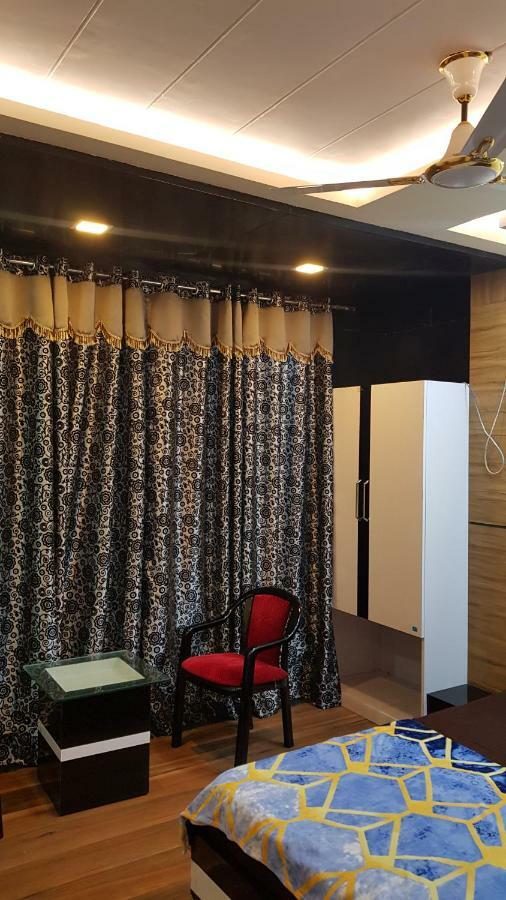 Ratnakar Palace Varanasi Ngoại thất bức ảnh