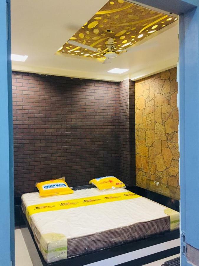 Ratnakar Palace Varanasi Ngoại thất bức ảnh
