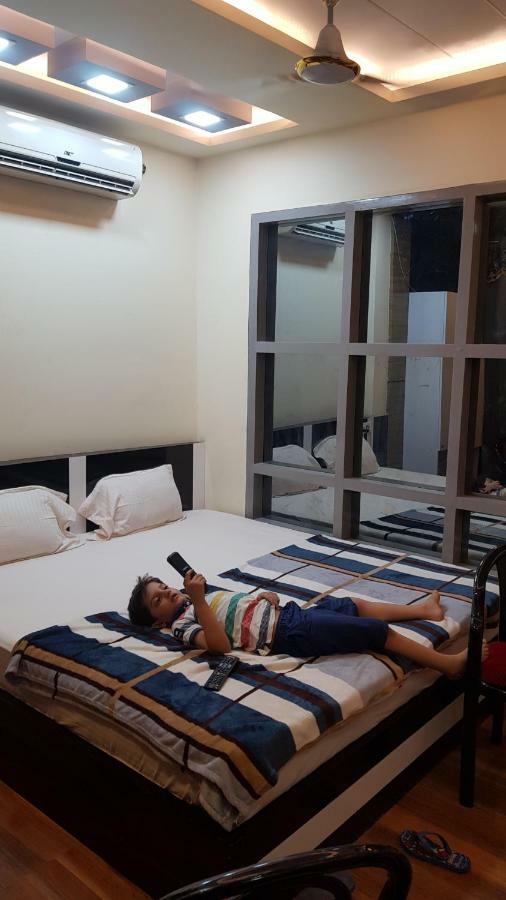 Ratnakar Palace Varanasi Ngoại thất bức ảnh