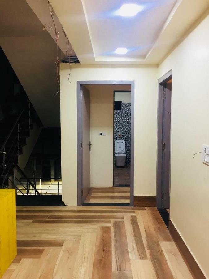 Ratnakar Palace Varanasi Ngoại thất bức ảnh
