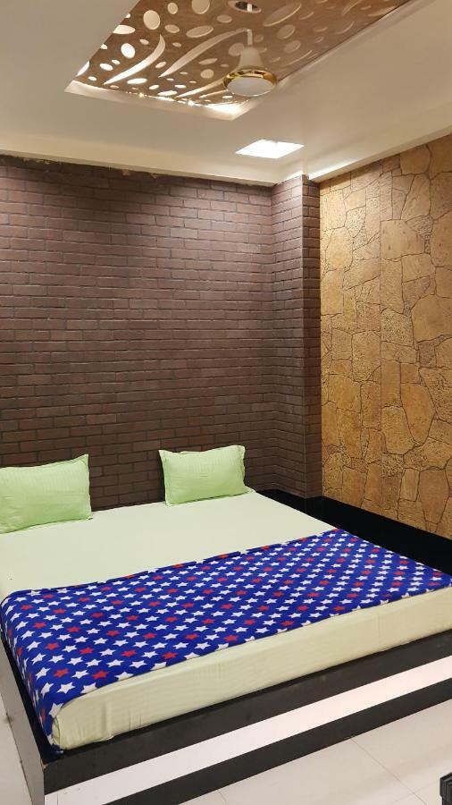 Ratnakar Palace Varanasi Ngoại thất bức ảnh