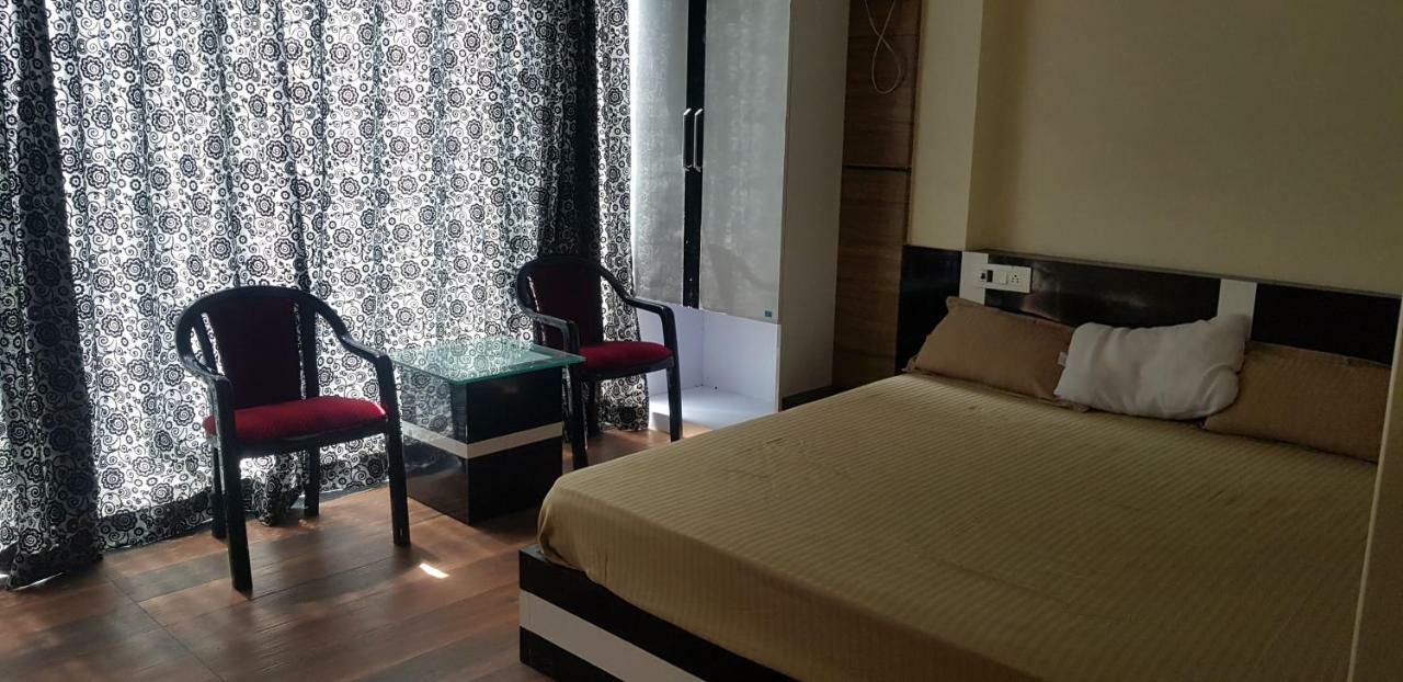 Ratnakar Palace Varanasi Ngoại thất bức ảnh